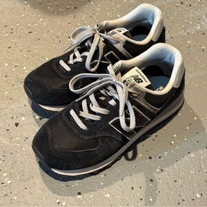 New Balance 574 8.5EE